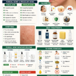 Fungal Acne Treatment: Causes, Symptoms, Best Remedies & Prevention Guide