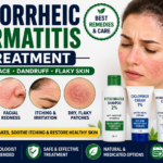 Seborrheic Dermatitis Treatment: Best Remedies, Medications & Home Care (2026)