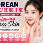 Korean Skincare Routine: Complete 10-Step Guide for Glowing Glass Skin