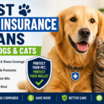 Best Pet Insurance Plans for Dogs and Cats (2026 Guide)