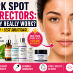 Dark Spot Correctors: Do They Really Work? Best Ingredients & Treatments (2026)