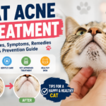 Cat Acne Treatment: Causes, Symptoms, Home Remedies & Vet-Approved Solutions