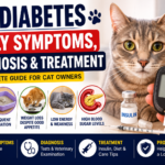 Cat Diabetes: Early Symptoms, Diagnosis and Treatment – Complete Pet Owner’s Guide