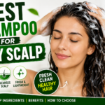 Best Shampoo for Oily Scalp: Top Ingredients, Benefits & Buying Guide (2026)