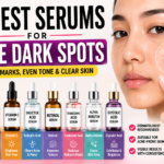 8 Best Serums for Acne Dark Spots: Top Ingredients for Clearer Skin