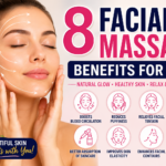 8 Facial Massage Benefits for Skin: Does It Really Work?