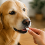 Dog Pain Relief Medications: Safe Painkillers, Side Effects & Natural Remedies