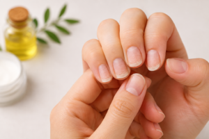 Why Are My Nails Weak? Common Causes, Diseases, and Best Treatments