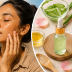 Homemade Serum for Sun-Damaged Skin: Best DIY Recipe to Reduce Tanning Naturally