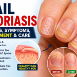 Nail Psoriasis: Causes, Symptoms, Treatment & Prevention Guide (2026)