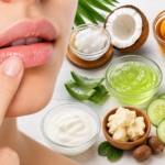 6 Best Natural Remedies for Dry Lips | Heal Chapped Lips Naturally