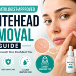 Dermatologist-Approved Whitehead Removal Guide: How to Get Rid of Whiteheads