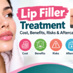 Lip Filler Treatment: Cost, Benefits, Risks & Aftercare