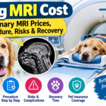 Dog MRI Cost: Veterinary MRI Prices, Procedure, Risks & Recovery
