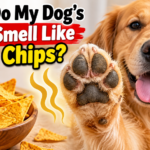 Dog Feet Smell Like Corn Chips: Causes, Treatment & Prevention