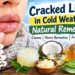 Cracked Lips in Cold Weather: Natural Remedies That Work