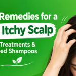 10 Remedies for a Dry, Itchy Scalp: Natural Treatments
