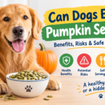 Can Dogs Eat Pumpkin Seeds? Benefits, Risks & Safe Tips