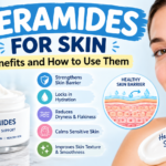 Ceramides for Skin: 7 Benefits and How to Use Them