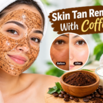 Skin Tan Removal With Coffee: Benefits, DIY Masks & Tips