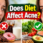 Does Diet Affect Acne? Best and Worst Foods for Clear Skin