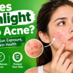 Does Sunlight Help Acne? Effects of Sun on Pimples
