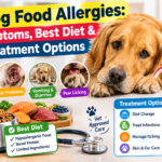 Dog Food Allergies: Symptoms, Best Diet & Treatment Options