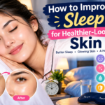 How to Improve Sleep for Healthier-Looking Skin
