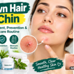 Ingrown Hair on Chin: Causes, Treatment, Prevention & Skincare
