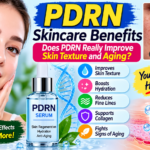 PDRN Skincare Benefits: Does PDRN Really Improve Skin Texture and Aging?